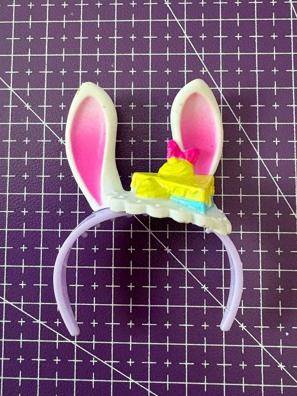 Shopkins Wild Style Rainbow Kate Replacement Headband